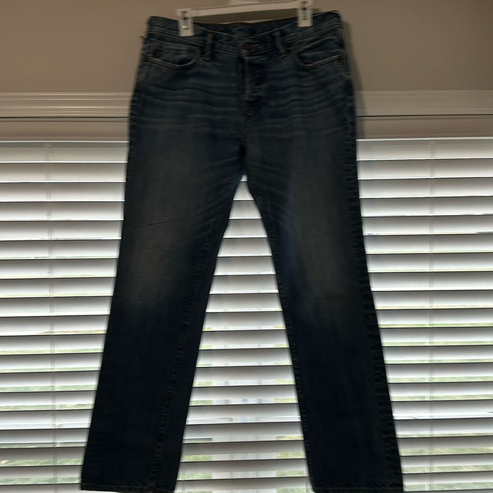 Abercrombie & Fitch Jeans 34 x 34